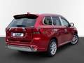 Mitsubishi Outlander 2.4 4WD PHEV Navi Leder Rü.CAM PDC SHZ DAB Rot - thumbnail 3