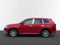 Mitsubishi Outlander 2.4 4WD PHEV Navi Leder Rü.CAM PDC SHZ DAB Rot - thumbnail 2