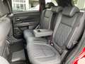Mitsubishi Outlander 2.4 4WD PHEV Navi Leder Rü.CAM PDC SHZ DAB Rot - thumbnail 9