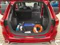 Mitsubishi Outlander 2.4 4WD PHEV Navi Leder Rü.CAM PDC SHZ DAB Rot - thumbnail 5
