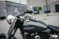 Harley-Davidson Heritage Softail 200 Umbau mit MCJ Anlage und Garantie Czarny - thumbnail 13