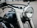 Harley-Davidson Heritage Softail 200 Umbau mit MCJ Anlage und Garantie Czarny - thumbnail 7