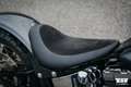 Harley-Davidson Heritage Softail 200 Umbau mit MCJ Anlage und Garantie Czarny - thumbnail 8