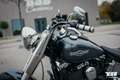 Harley-Davidson Heritage Softail 200 Umbau mit MCJ Anlage und Garantie Negro - thumbnail 16