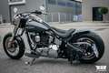 Harley-Davidson Heritage Softail 200 Umbau mit MCJ Anlage und Garantie Czarny - thumbnail 12