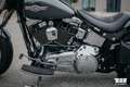 Harley-Davidson Heritage Softail 200 Umbau mit MCJ Anlage und Garantie Czarny - thumbnail 14