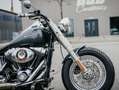 Harley-Davidson Heritage Softail 200 Umbau mit MCJ Anlage und Garantie Czarny - thumbnail 6