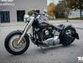Harley-Davidson Heritage Softail 200 Umbau mit MCJ Anlage und Garantie Czarny - thumbnail 11