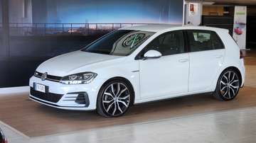 2.0TDI GTD DSG7 135kW