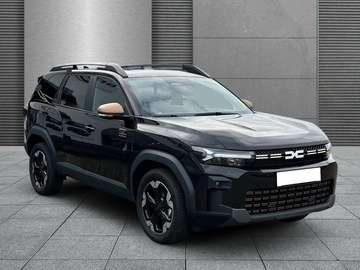 Extreme el. Heckklappe+Pano+LED TCe 130 4x4 96 ...