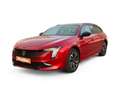 Peugeot 508 SW Allure Puretech *Navi *Einparkhilfe *Sitz Rot - thumbnail 1