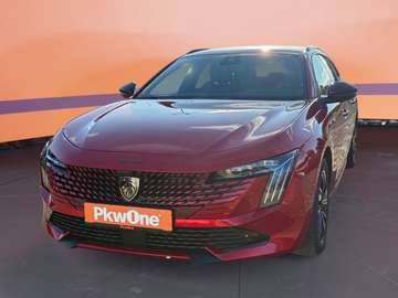 SW Allure Puretech *Navi *Einparkhilfe *Sitz