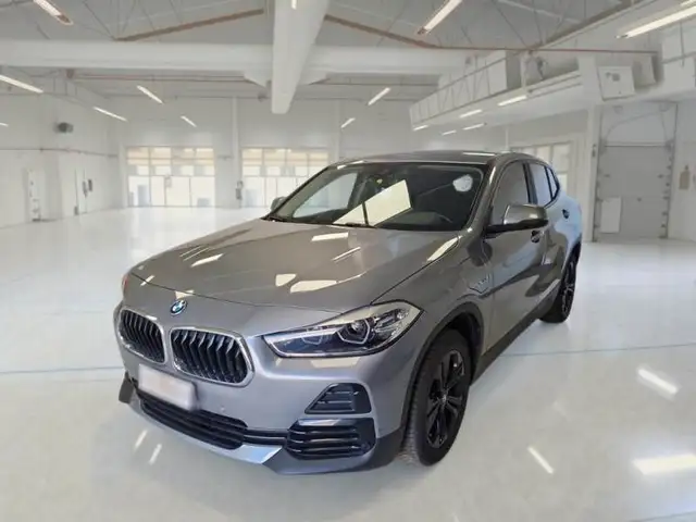 BMW X2 X2 F39 xdrive25e Business X auto