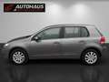 Volkswagen Golf GTE Golf Rabbit 2012 1,2 TSI | SEHR GEPFLEGTER ZUST... Grau - thumbnail 2
