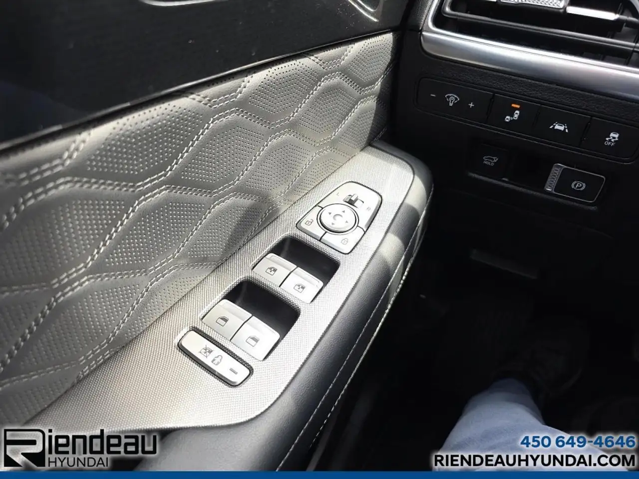 Hyundai PALISADE снимка Hyundai PALISADE