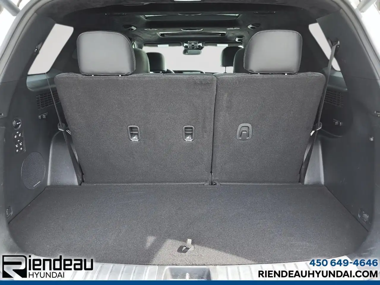 Hyundai PALISADE снимка Hyundai PALISADE