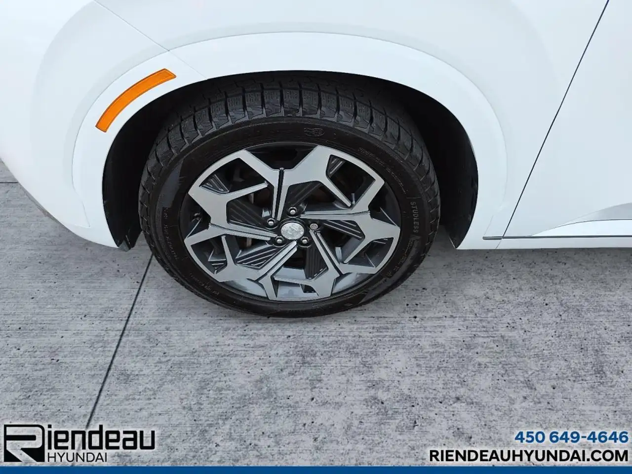 Hyundai PALISADE снимка Hyundai PALISADE