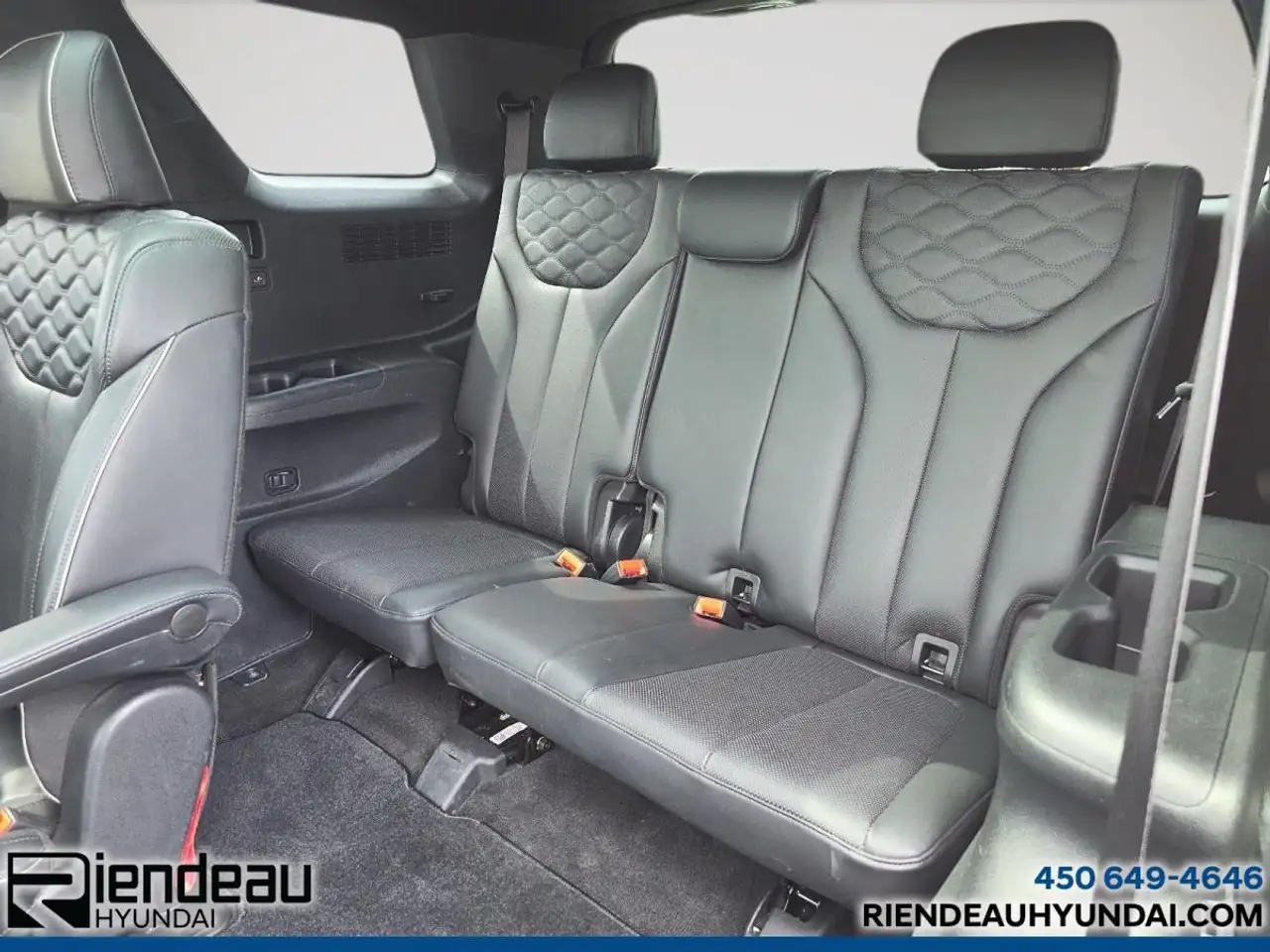 Hyundai PALISADE снимка Hyundai PALISADE