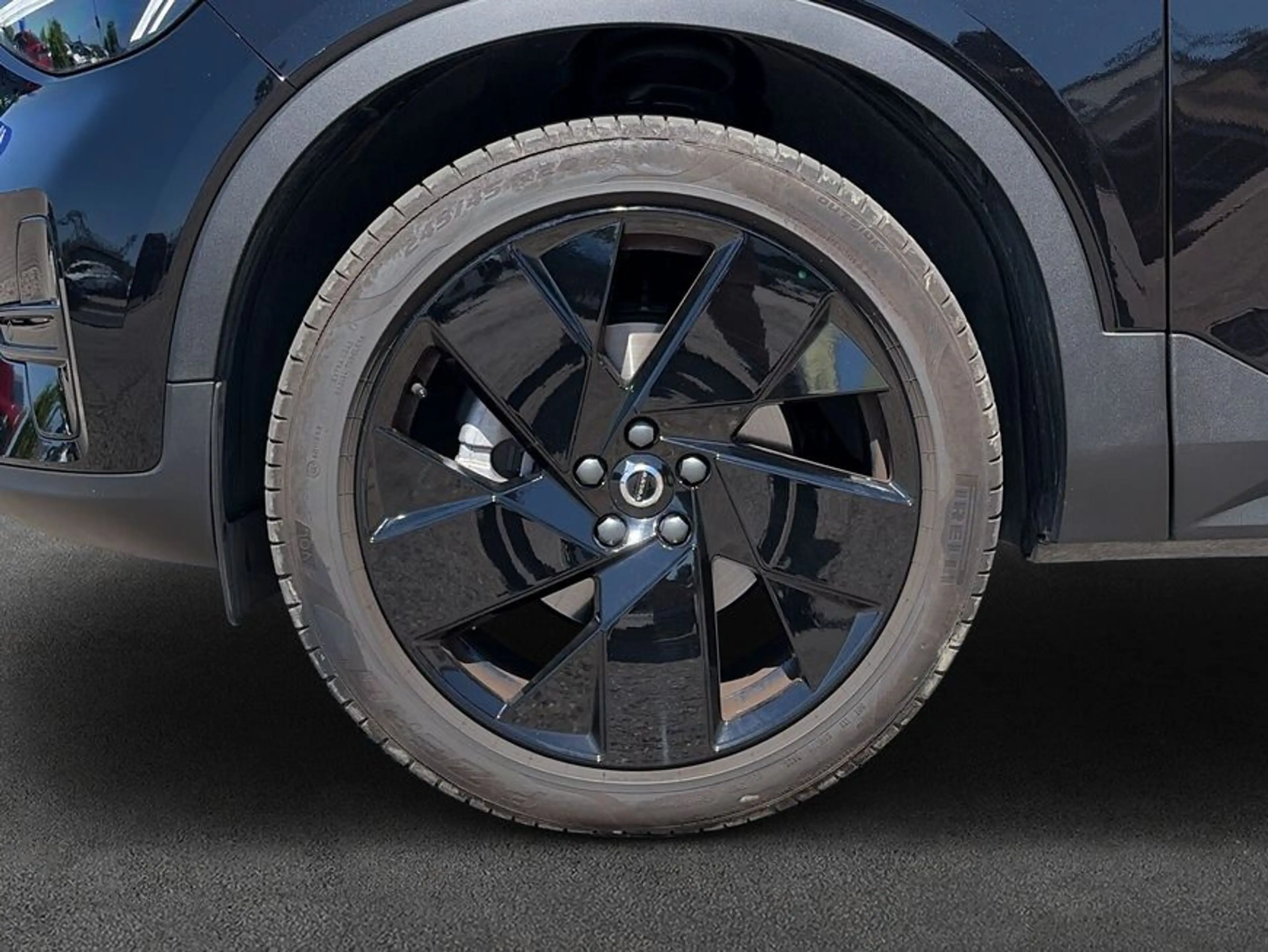 Volvo XC40 XC40 B3 B DKG Plus Black Edition — photo 7