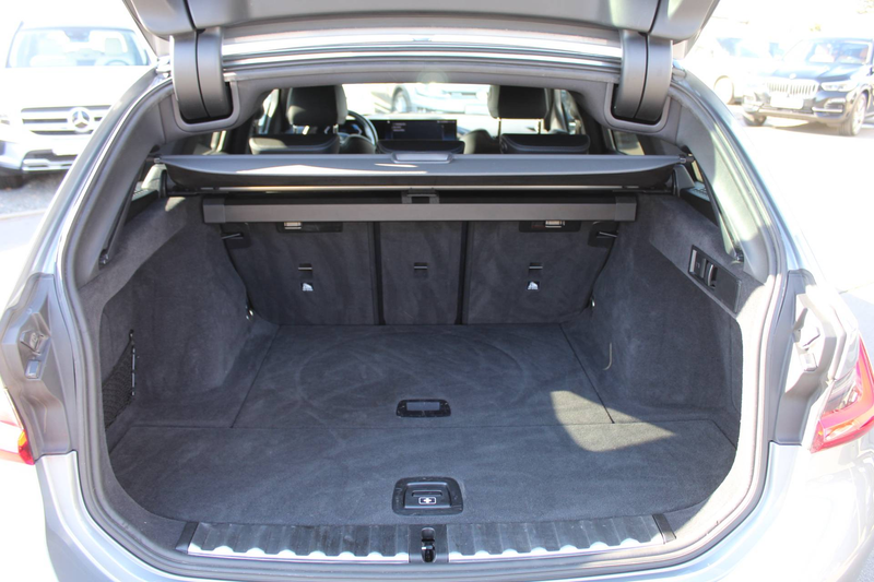 BMW 320 d Tour. xDrive M Sportpaket +HUD+DAB+19 Zoll+ACC+ — photo 14