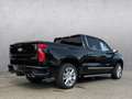 Chevrolet Silverado 1500 High Country 3 J.Garantie Laderaumabd. LPG! Negro - thumbnail 2