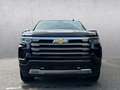 Chevrolet Silverado 1500 High Country 3 J.Garantie Laderaumabd. LPG! Negro - thumbnail 8