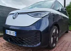 Volkswagen ID. Buzz 204 PRO