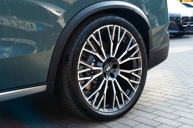 BMW X5 X5 view 10