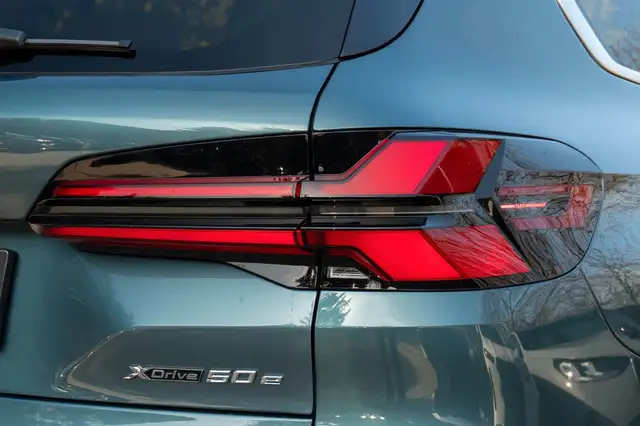 BMW X5 X5 view 7