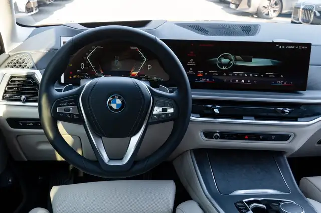 BMW X5 X5 view 14