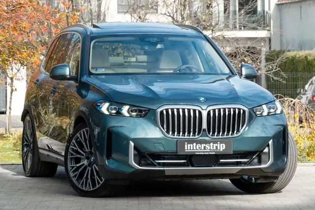BMW X5 X5 view 3