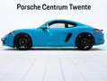 Porsche 718 Cayman Bleu - thumbnail 5