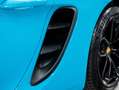 Porsche 718 Cayman Bleu - thumbnail 14