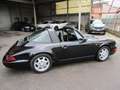 Porsche 964 911 964 Targa Carrera 2 Manuale * 124.000 KM * Nero - thumbnail 8