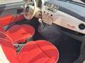 Fiat 500C 500C 0.9 t.air t. Lounge 85cv Bianco - thumbnail 10