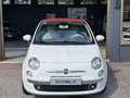 Fiat 500C 500C 0.9 t.air t. Lounge 85cv Bianco - thumbnail 1