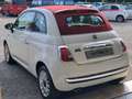 Fiat 500C 500C 0.9 t.air t. Lounge 85cv Bianco - thumbnail 5