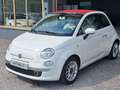 Fiat 500C 500C 0.9 t.air t. Lounge 85cv Bianco - thumbnail 2