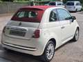 Fiat 500C 500C 0.9 t.air t. Lounge 85cv Bianco - thumbnail 4