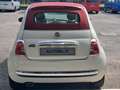 Fiat 500C 500C 0.9 t.air t. Lounge 85cv Bianco - thumbnail 6