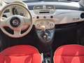 Fiat 500C 500C 0.9 t.air t. Lounge 85cv Bianco - thumbnail 11