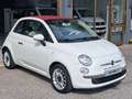 Fiat 500C 500C 0.9 t.air t. Lounge 85cv Bianco - thumbnail 3
