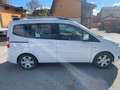 Ford Tourneo Courier Trend Weiß - thumbnail 2