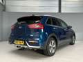 Kia Niro 1.6 GDi Hybrid DynamicPlusLine 10jr Kia Garantie| Blauw - thumbnail 33