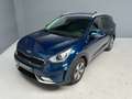 Kia Niro 1.6 GDi Hybrid DynamicPlusLine 10jr Kia Garantie| Blue - thumbnail 26