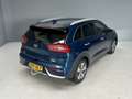 Kia Niro 1.6 GDi Hybrid DynamicPlusLine 10jr Kia Garantie| Blauw - thumbnail 12