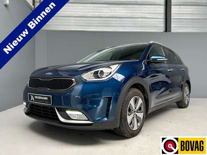 Kia Niro 1.6 GDi Hybrid DynamicPlusLine 10jr Kia Garantie|