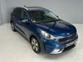 Kia Niro 1.6 GDi Hybrid DynamicPlusLine 10jr Kia Garantie| Blauw - thumbnail 25