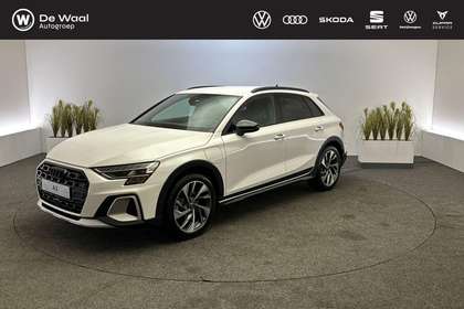 Audi A3 Allstreet Advanced edition 40 TFSI e 150 kW / 204