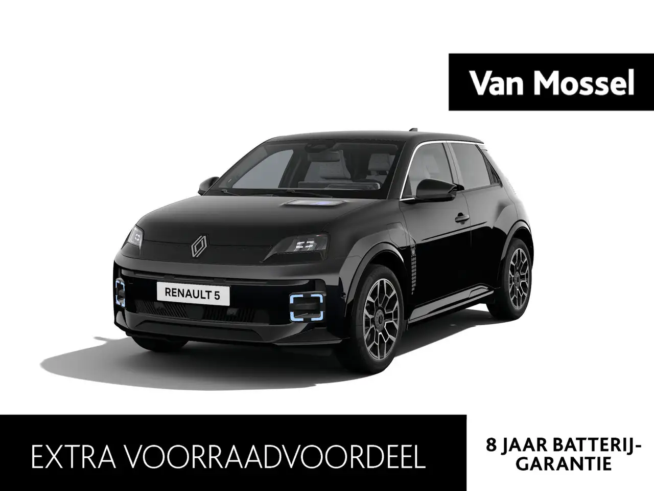 Renault R 5